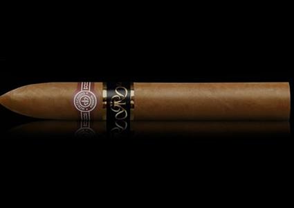 Montecristo تطلق نسخة سيجار جديدة من أفضل عيدان التبغ الكوبي